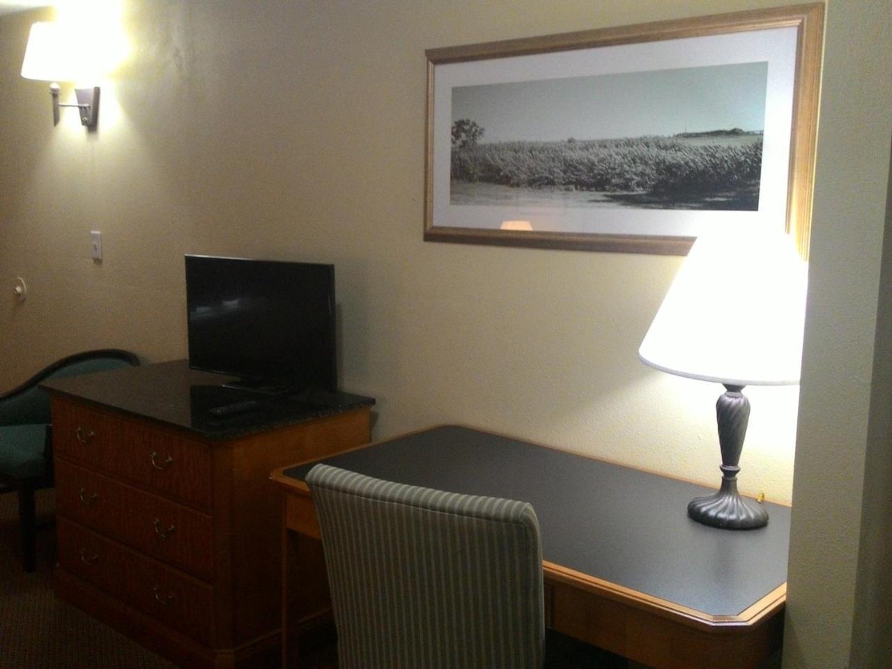 Apalachicola Bay Inn Bilik gambar